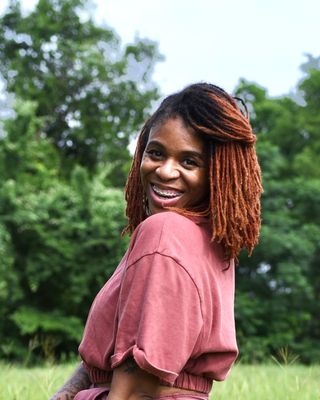 Photo of Isha Gaines, Licensed Professional Counselor, MEd, LPC