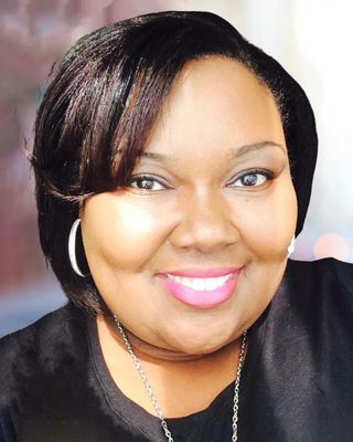 Photo of Janel Porter, Marriage & Family Therapist, LMFT