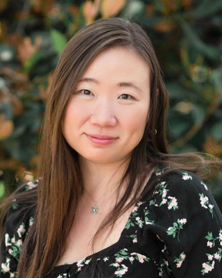 Photo of Yi Ling Benson, Marriage & Family Therapist, LMFT