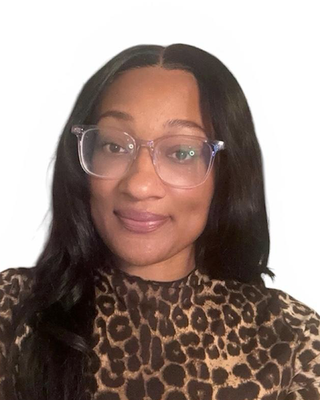 Photo of Autumn Chambers, Clinical Social Work/Therapist, LCSW