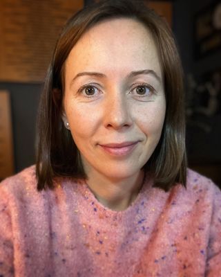 Photo of Irina Nedelchev, Pre-Licensed Professional