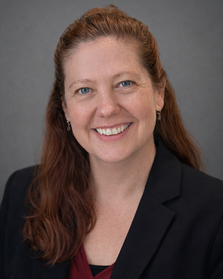 Photo of Julia Pilat, Psychiatric Nurse Practitioner, PMHNP
