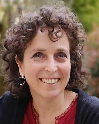 Photo de Roselyne Brahim, Psychopraticien