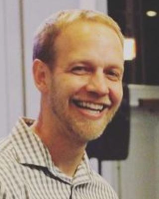 Photo of Doug Shotsky, Licensed Professional Counselor, LPC, LPCC