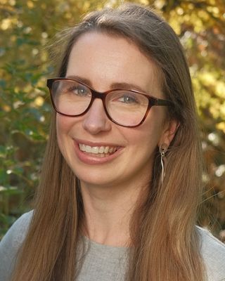 Photo of Ellen Hughes, Psychologist, MPsych, PsyBA - Clin. Psych