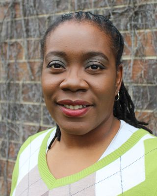 Photo of Denika McMillen, Clinical Social Work/Therapist, LCSW