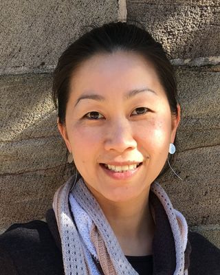 Photo of Giosela T Jap, Counsellor in Sydney, NSW