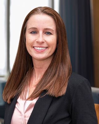 Photo of Jackie Lave, Psychiatric Nurse Practitioner, PMHNP