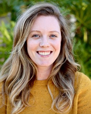 Photo of Kailey Hockridge, MA, EdM, LPCC, Licensed Professional Counselor in Los Angeles
