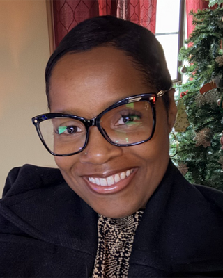 Photo of LaToya Harding, Licensed Professional Counselor, LPC