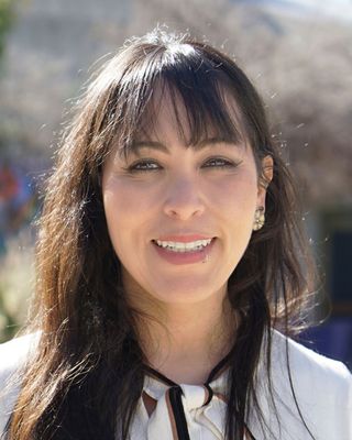 Photo of Alexandra Haas, Marriage & Family Therapist, MFT, MA