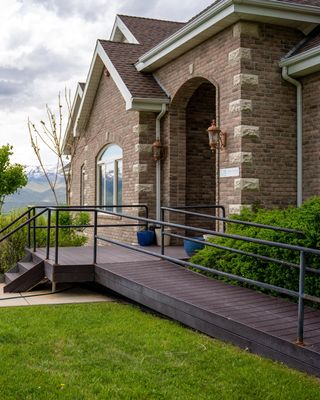 Photo of Brandon Park - New Focus Academy, Treatment Center, PhD, MA