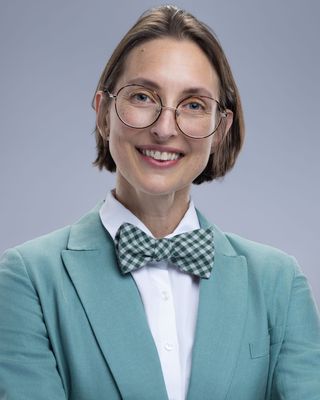 Photo of Alexis Ryan, Psychiatric Nurse Practitioner