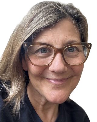Photo of Mary Kelly, Psychologist in Victoria