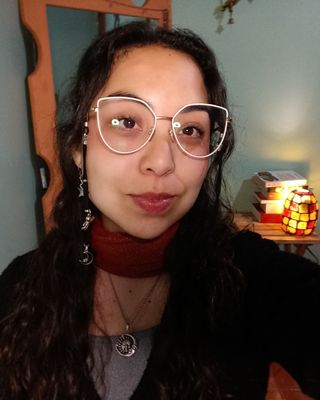 Foto de Catalina Marambio Segovia, Psicólogo, Lic. en Psicología