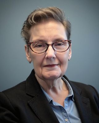 Photo of Dr. Jackie Sue Smith, Psychiatric Nurse Practitioner, DHSc, CRNP, PMHNP
