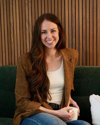 Photo of Dr. Megan L. Dennison, Psychologist, PsyD, ABSNP, LEP