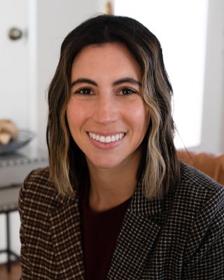 Photo of Dr. Nina Alpert, Psychologist, PsyD