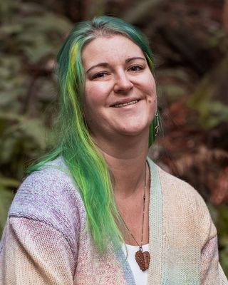 Photo of Chantell McKay, Counsellor, RCC, RPN, MPN