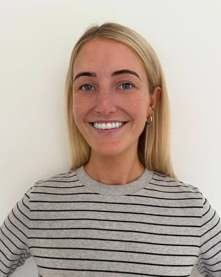 Photo of Ellen Dempsey, Psychotherapist, MA