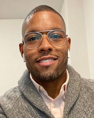 Photo of Dwayne R Brown, Clinical Social Work/Therapist, LCSW