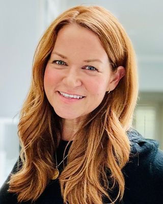 Photo of Angela Farren, Marriage & Family Therapist Associate, AMFT