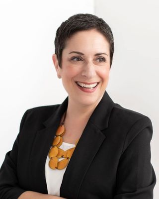 Photo of Sara Trosty Walsh, Clinical Social Work/Therapist, LCSW
