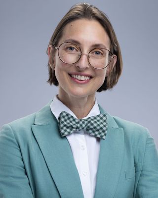 Photo of Alexis Ryan, APRN