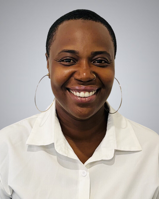 Photo of Dionne Fontenelle, RMFTI, Marriage & Family Therapist Intern