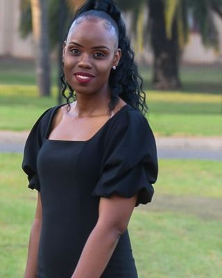 Photo of Mokgadi Comfort Mabidilala - Mokgadi Mabidilala , Psychologist, MPsych, HPCSA - Clin. Psych.
