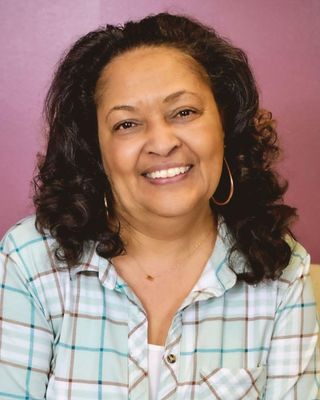 Photo of Melanie Grimes, Pre-Licensed Professional, LMSW