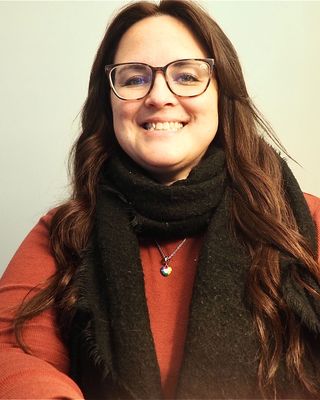 Photo of Christine Beaudreau, Counselor, LCMHC, LCPC