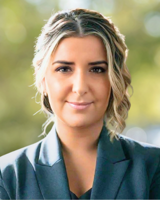 Photo of Sofiya Hass, Registered Psychotherapist (Qualifying), BA Hons, BEd, MACP