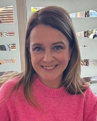 Foto de Lorena Sampson Avila, Psicoterapeuta, Lic. en Psicología