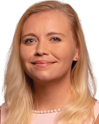 Photo of Kasi Hill, Licensed Professional Counselor Candidate , MA, LPCC, MFTC