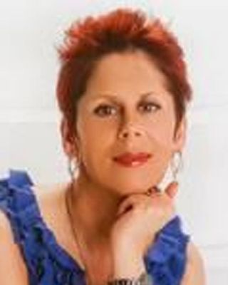 Photo of Elena Korbout, MA, RP (Q), Registered Psychotherapist (Qualifying)