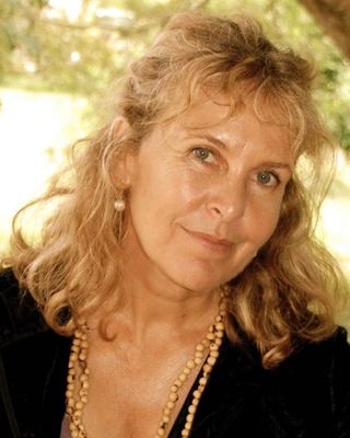 Photo of Masti Adler, Counsellor, MA, PACFA