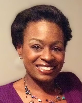 Photo of Andrea Michelle Woodard - Andrea Woodard, Licensed Professional Counselor, LMHC