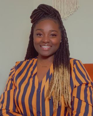 Photo of Krystal Edwards - Grace Valley Clinical Services , Licensed Professional Counselor, LPC, MA