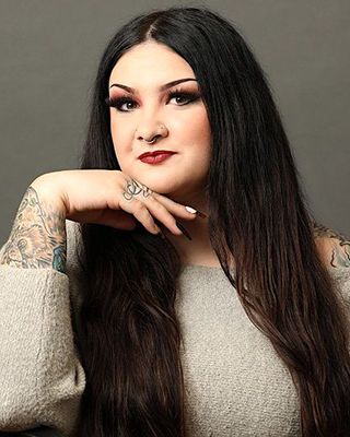 Photo of Amber Phelps, Pre-Licensed Professional, MA, LADC