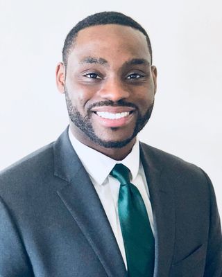 Photo of Jamil Alhassan, Psychiatrist, MD