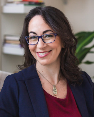 Photo of Dr. Rebecca Cohen, Psychologist in Connecticut