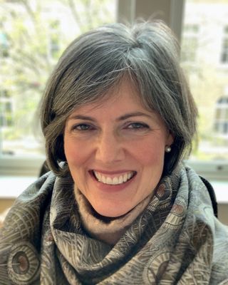 Photo of Mariah Pfeiffer, Clinical Social Work/Therapist, MSW, LCSW-R