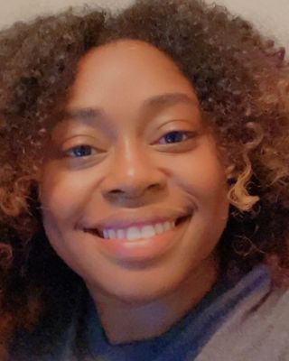 Photo of Khayla Smallwood, Licensed Professional Counselor, MEd, LPC