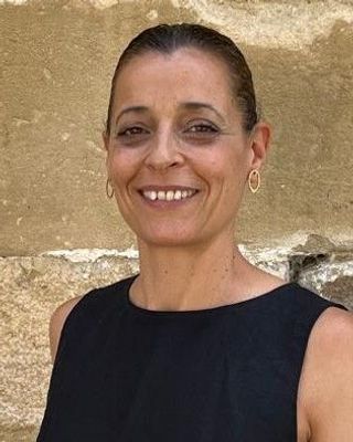 Foto de Irene Díaz Padilla - Humana Psicología, Psicólogo, Lic. en Psicología, COPLP