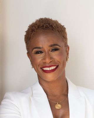 Photo of Dr. Trinese Clark, Clinical Social Work/Therapist, LCSW