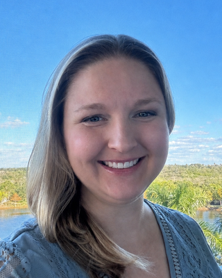 Photo of Jacqueline White, Counselor, MA, LPC