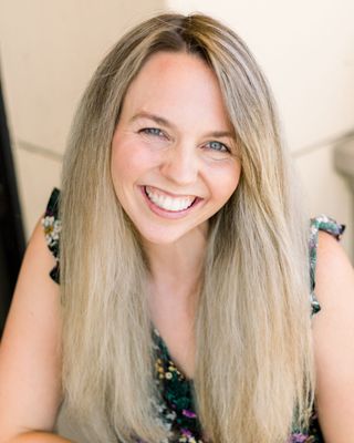 Photo of Courtney Hedges, Marriage & Family Therapist in Folsom, CA