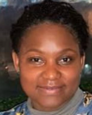 Photo of Edna Brenda Nafula-Mukasa, Psychotherapist, MSc, MUKCP