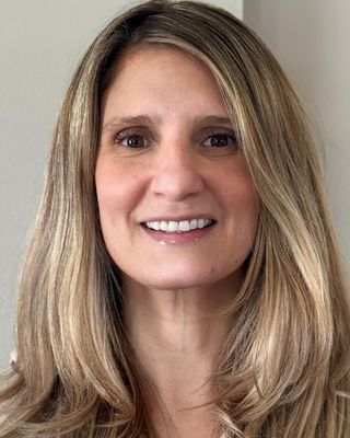 Photo of Rebecca Socia, Counselor, LMHC